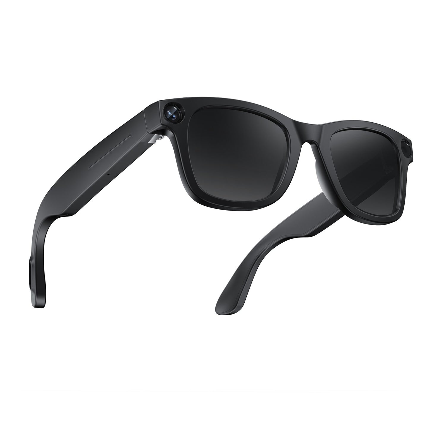 G300™ Smart Glasses: Capture Your World™