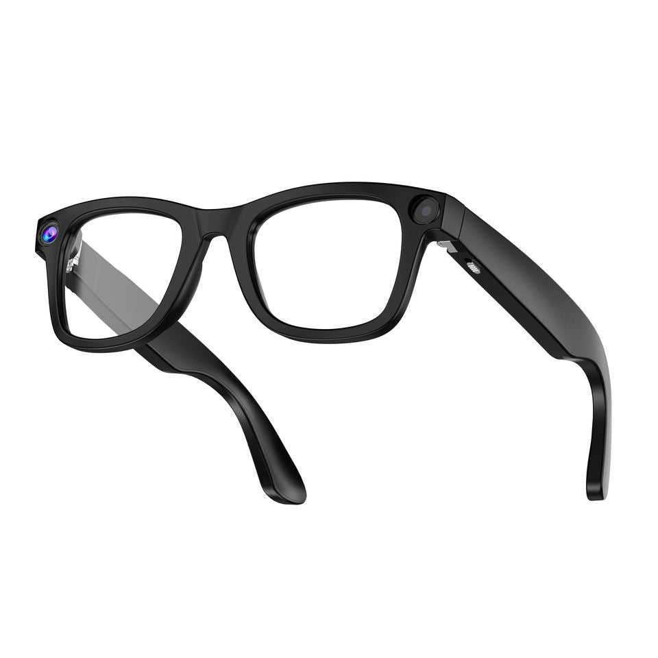 G300™ Smart Glasses: Capture Your World™